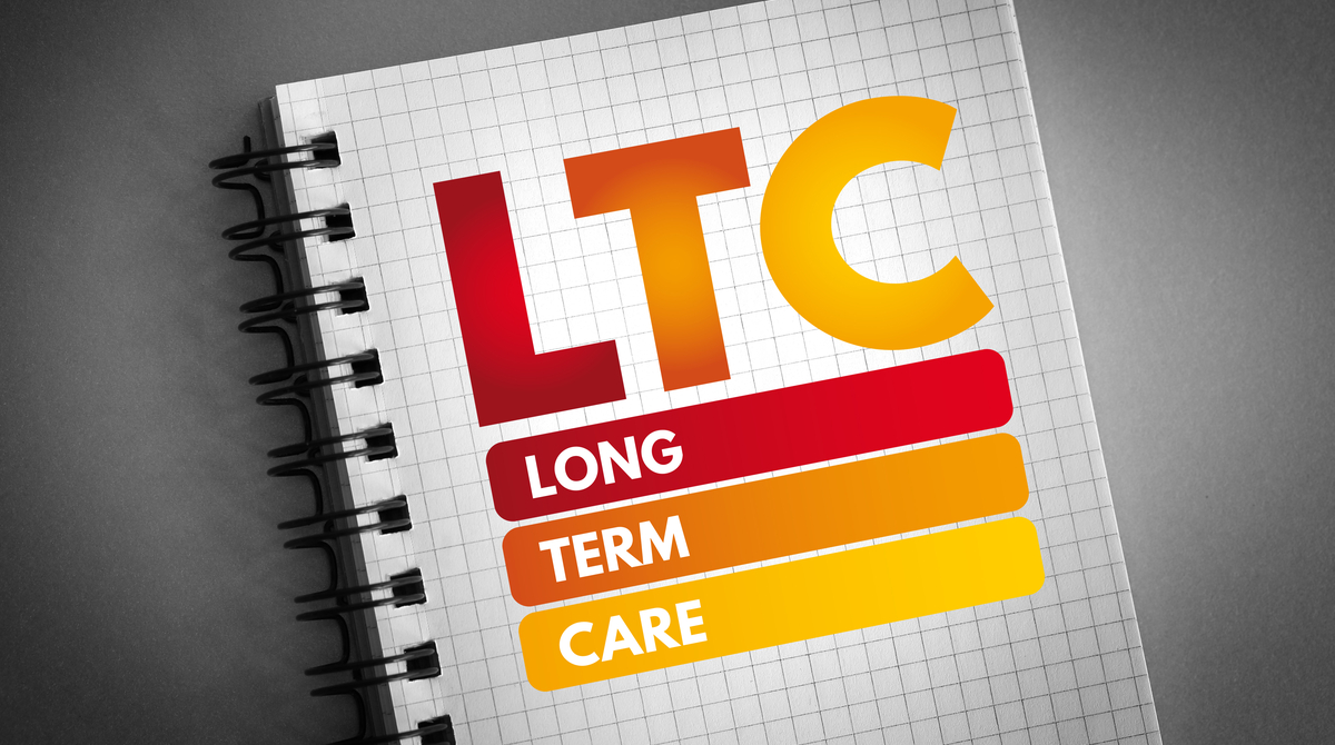 New Long Term Care Facility has groundbreaking in Kingston